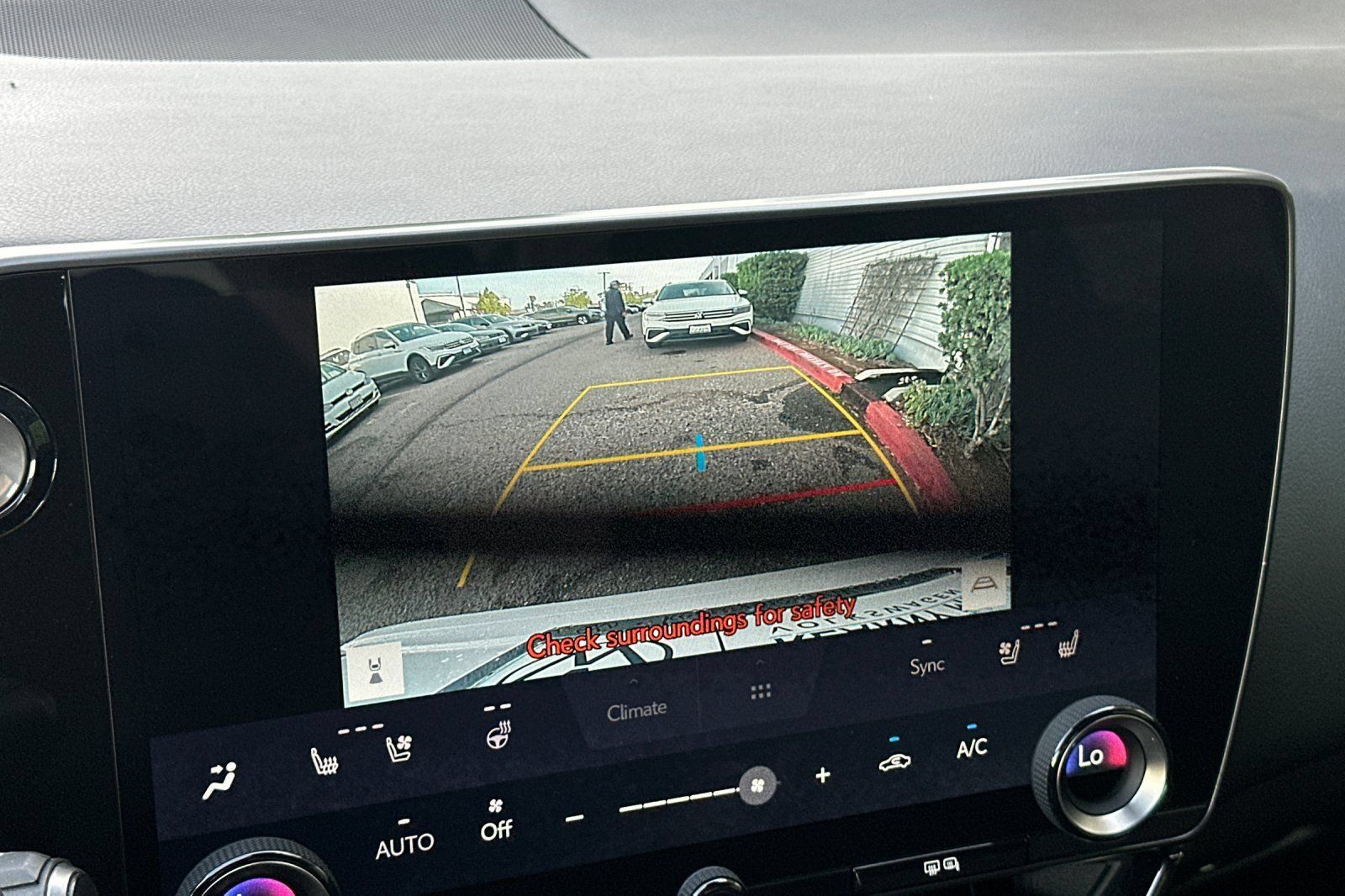 Used 2022 Lexus NX 350h AWD image 19