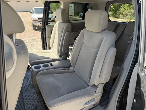 Used 2015 Nissan Quest SV FWD image 22