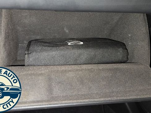 Used 2018 MAZDA MAZDA6 Grand Touring Reserve image 24