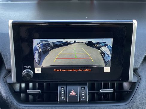 Certified 2024 Toyota RAV4 XLE Premium image 23