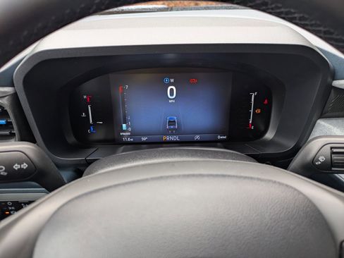 New 2026 Ford Maverick XLT w/ XLT Luxury Package image 16