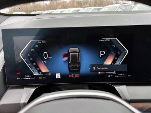 Used 2026 BMW X3 xDrive30 image 14