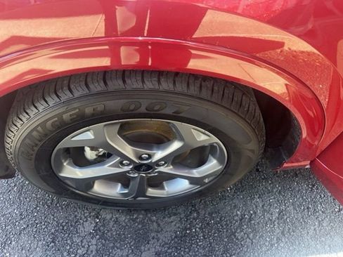 Used 2024 Ford Escape ST-Line image 21