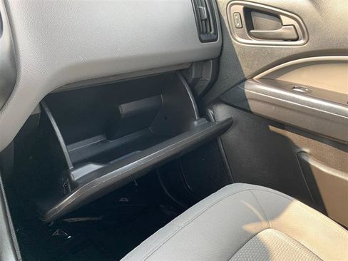 Used 2021 Chevrolet Colorado W/T w/ Custom Special Edition image 29