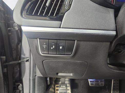 Used 2020 Kia Stinger GT-Line w/ Sun & Sound Package image 24