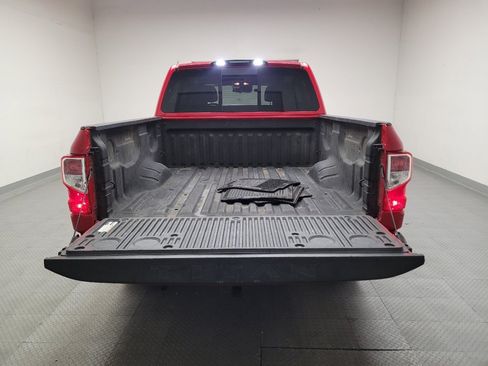 Used 2020 Nissan Titan S w/ S Utility Package RWD image 29