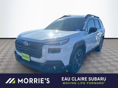 New 2026 Subaru Outback Touring XT