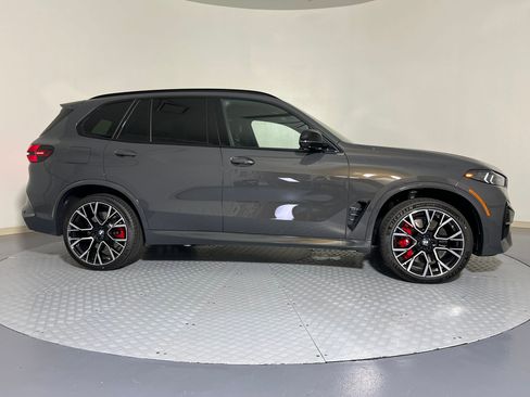 New 2026 BMW X5 M Competition w/ Executive Package image 7