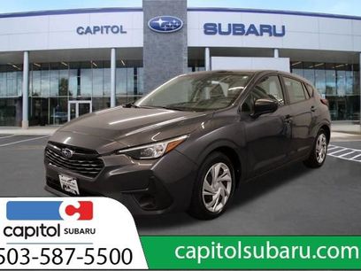 Used 2024 Subaru Impreza 2.0i