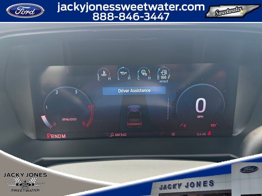 New 2026 Ford F350 Lariat w/ Black Appearance Package AWD/4WD image 16