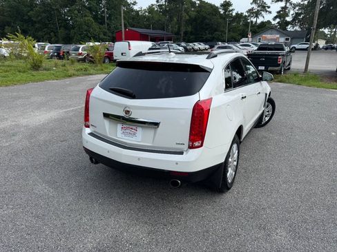 Used 2013 Cadillac SRX Luxury FWD image 6