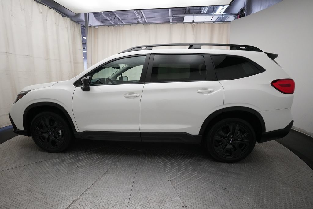 Used 2025 Subaru Ascent Bronze Edition AWD/4WD image 25