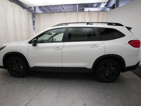 Used 2025 Subaru Ascent Bronze Edition AWD/4WD image 25