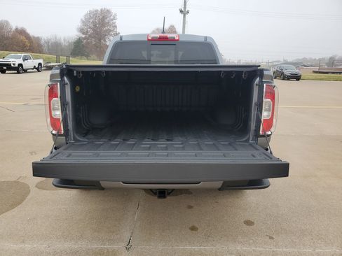 Used 2021 GMC Canyon AT4 w/ Driver Alert Package image 31