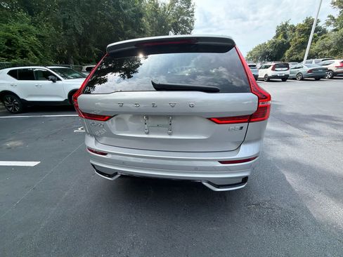 Used 2025 Volvo XC60 B5 Plus AWD/4WD image 12
