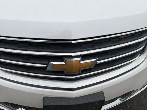 Used 2016 Chevrolet Traverse LT w/ Style and Technology Package image 31