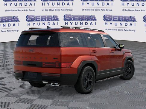 New 2026 Hyundai Santa Fe XRT w/ Tow & Go Package image 4