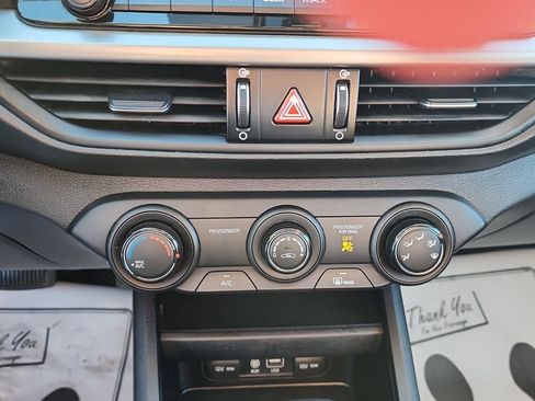 Used 2020 Kia Forte LXS image 15