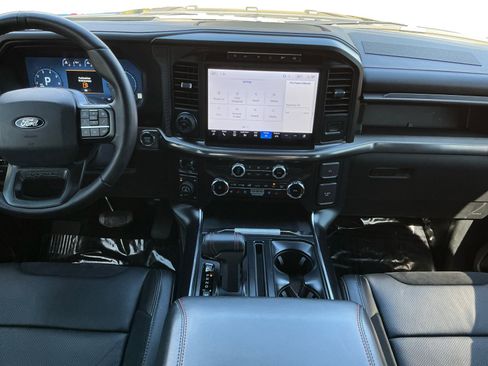 Used 2024 Ford F150 Raptor AWD/4WD image 10