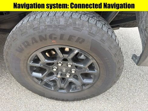 Used 2024 Ford F150 XLT w/ Equipment Group 302A MID AWD/4WD image 8