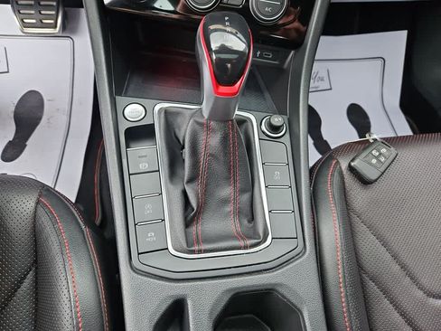 Used 2022 Volkswagen Jetta GLI Autobahn FWD image 15