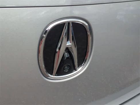 Used 2025 Acura TLX SH-AWD w/ A-SPEC Pkg image 12