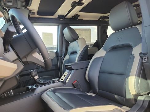 New 2026 Ford Bronco Big Bend AWD/4WD image 20