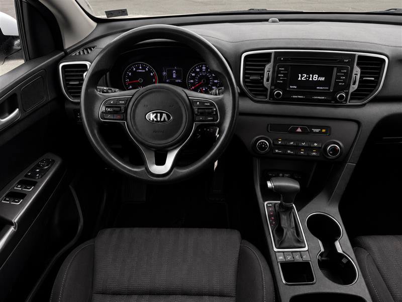 Used 2019 Kia Sportage LX AWD/4WD image 21