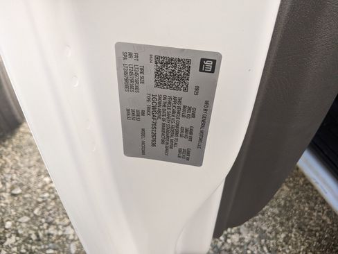 New 2025 Chevrolet Express 2500 w/ Driver Convenience Package image 13