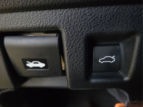 Used 2023 Lexus IS 350 F Sport w/ Navigation Package RWD image 20