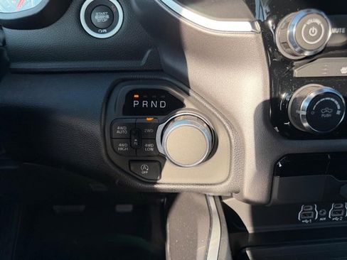 New 2026 RAM 1500 Big Horn image 15