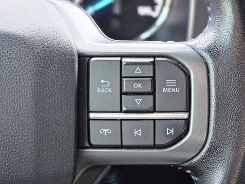 Used 2021 Ford F150 XLT w/ Equipment Group 302A High AWD/4WD image 19