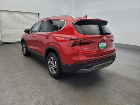 Used 2023 Hyundai Santa Fe SEL image 5