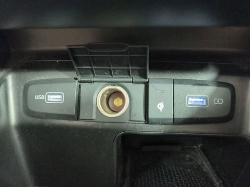 Used 2023 Hyundai Tucson SEL image 26