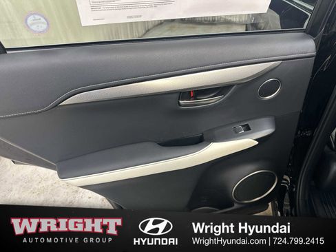 Used 2019 Lexus NX 300 F Sport image 12