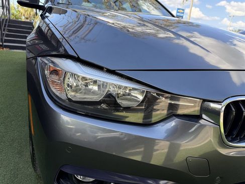Used 2016 BMW 328i Sedan w/ Driver Assistance Package image 9