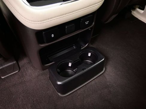 Used 2023 Lincoln Navigator L Black Label AWD/4WD image 40