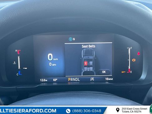 New 2026 Ford Maverick XLT image 24