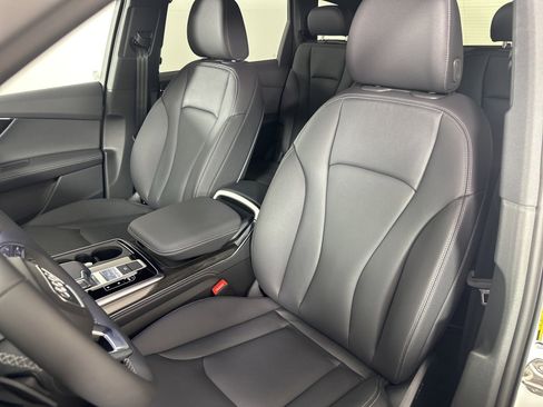 Certified 2025 Audi Q7 2.0T Premium Plus w/ Premium Plus Package image 10