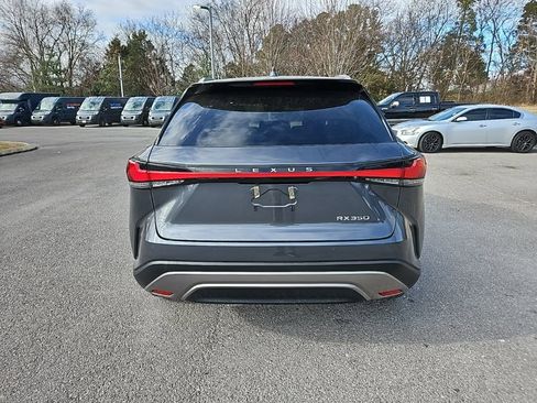Used 2024 Lexus RX 350 FWD image 6