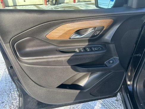 Used 2020 GMC Terrain SLE w/ Driver Convenience Package image 12