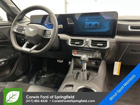 New 2026 Ford Mustang GT Premium image 15