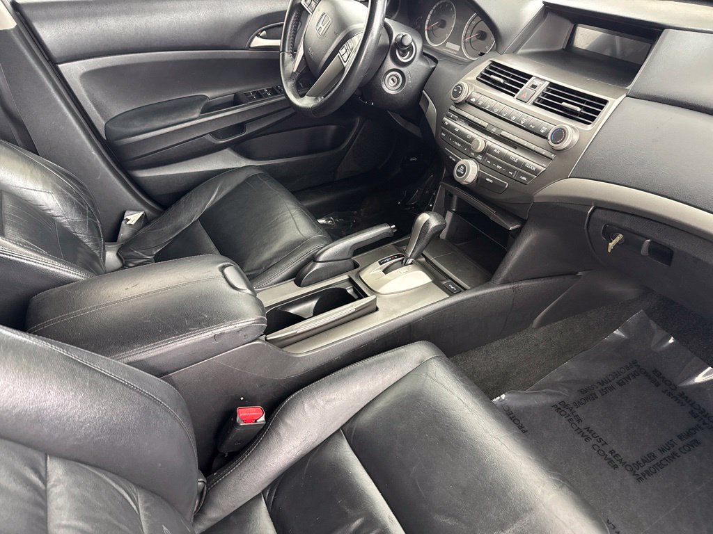 Used 2012 Honda Accord SE image 23
