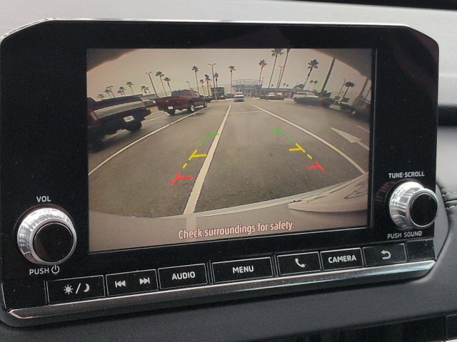 Used 2022 Mitsubishi Outlander ES FWD image 20