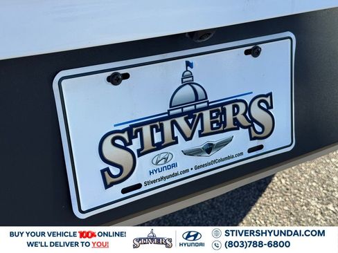 New 2026 Hyundai Venue SE image 15