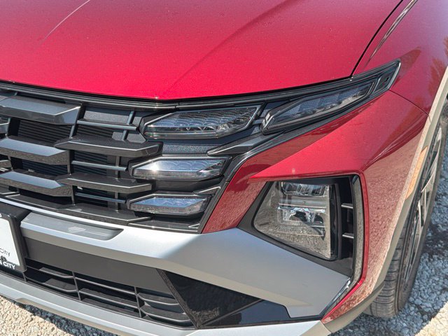 New 2026 Hyundai Tucson SEL Plus FWD image 9