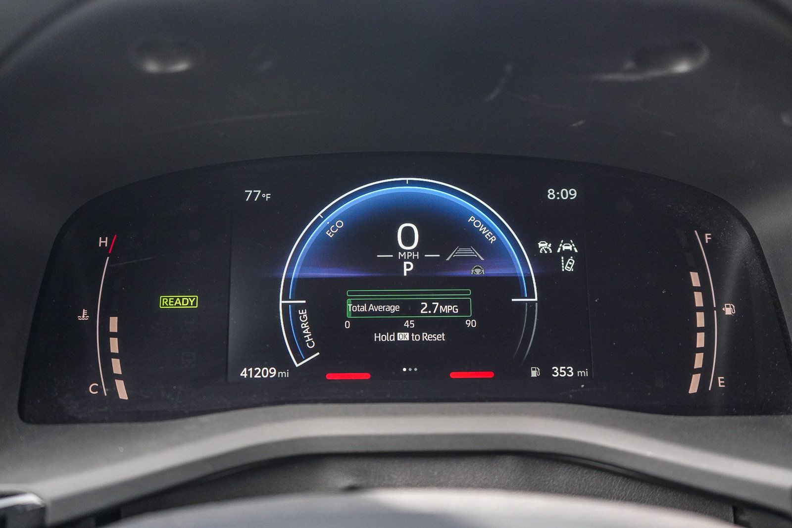 Used 2025 Toyota Camry LE FWD image 22