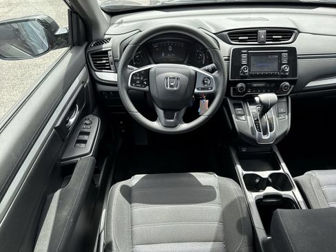 Used 2020 Honda CR-V LX image 16