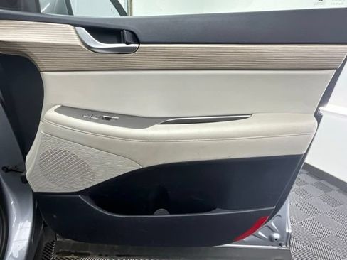 Used 2020 Hyundai Palisade SEL w/ Premium Package FWD image 17