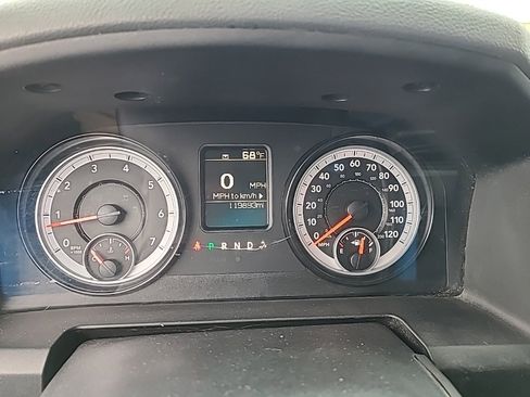 Used 2014 RAM 3500 Tradesman image 20